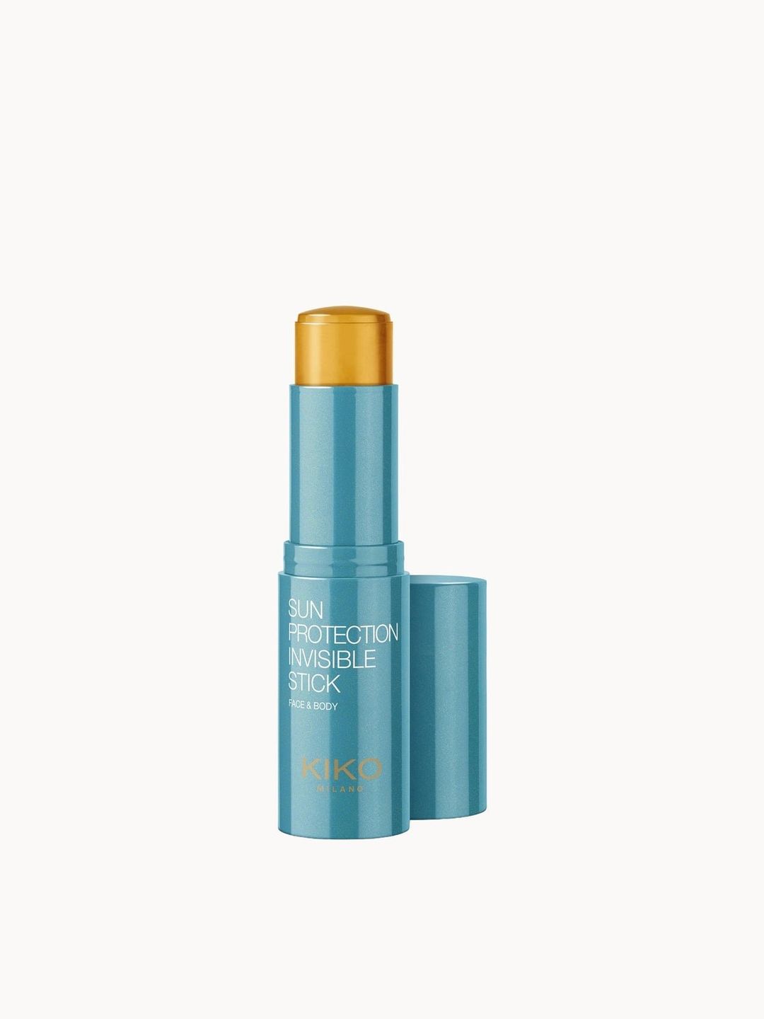 KIKO Milano Sun Protection Invisible Stick SPF 50 10g - Image 1