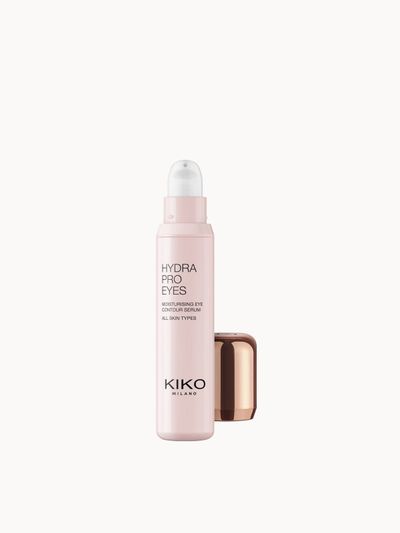KIKO Milano Women's Hydra Pro Eyes 15ml