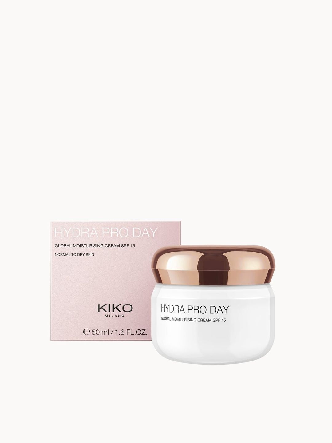 KIKO Milano Women's Hydra Pro Day 50ml - Image 1