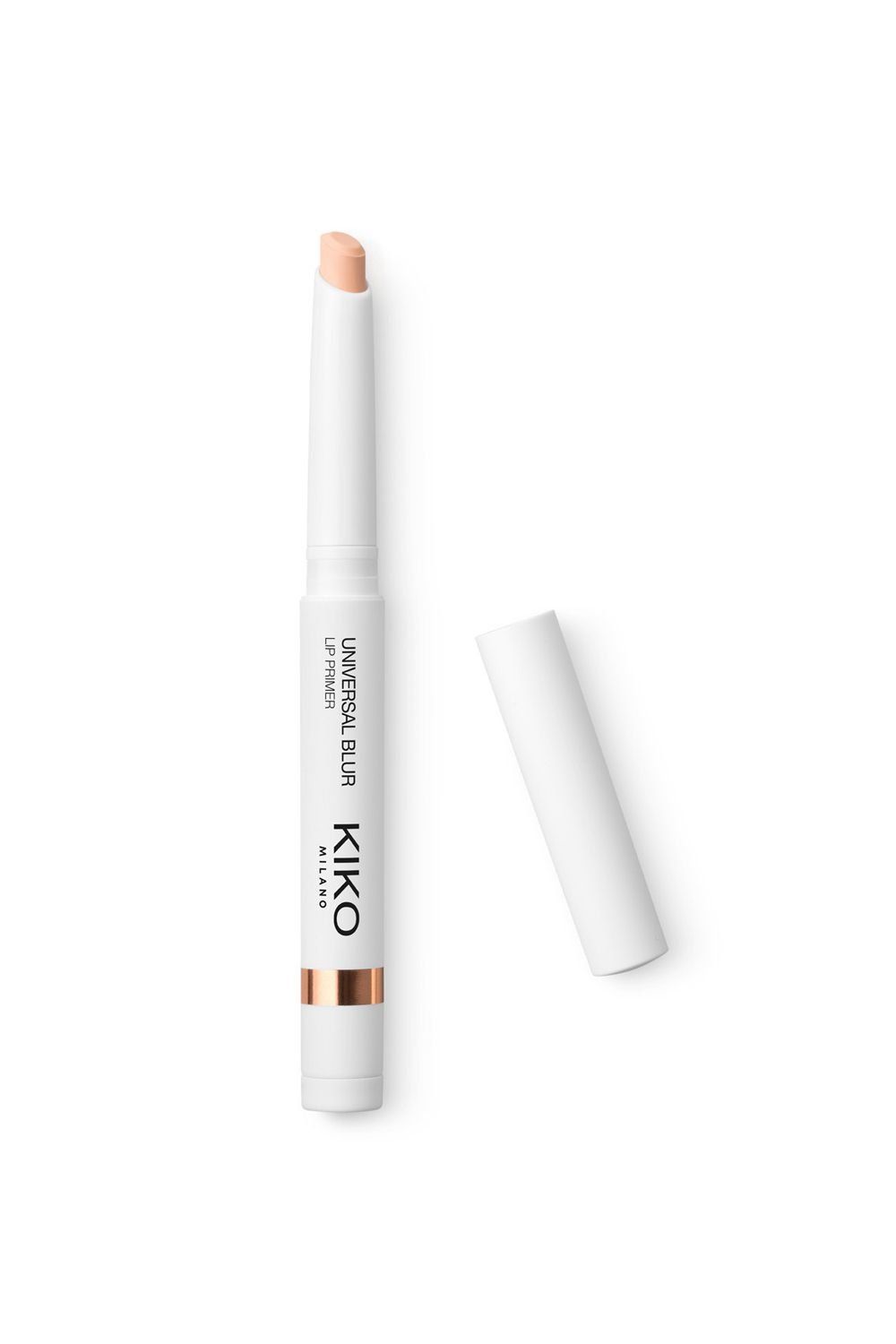 KIKO Milano Universal Blur Lip Primer 1.1g - Image 1