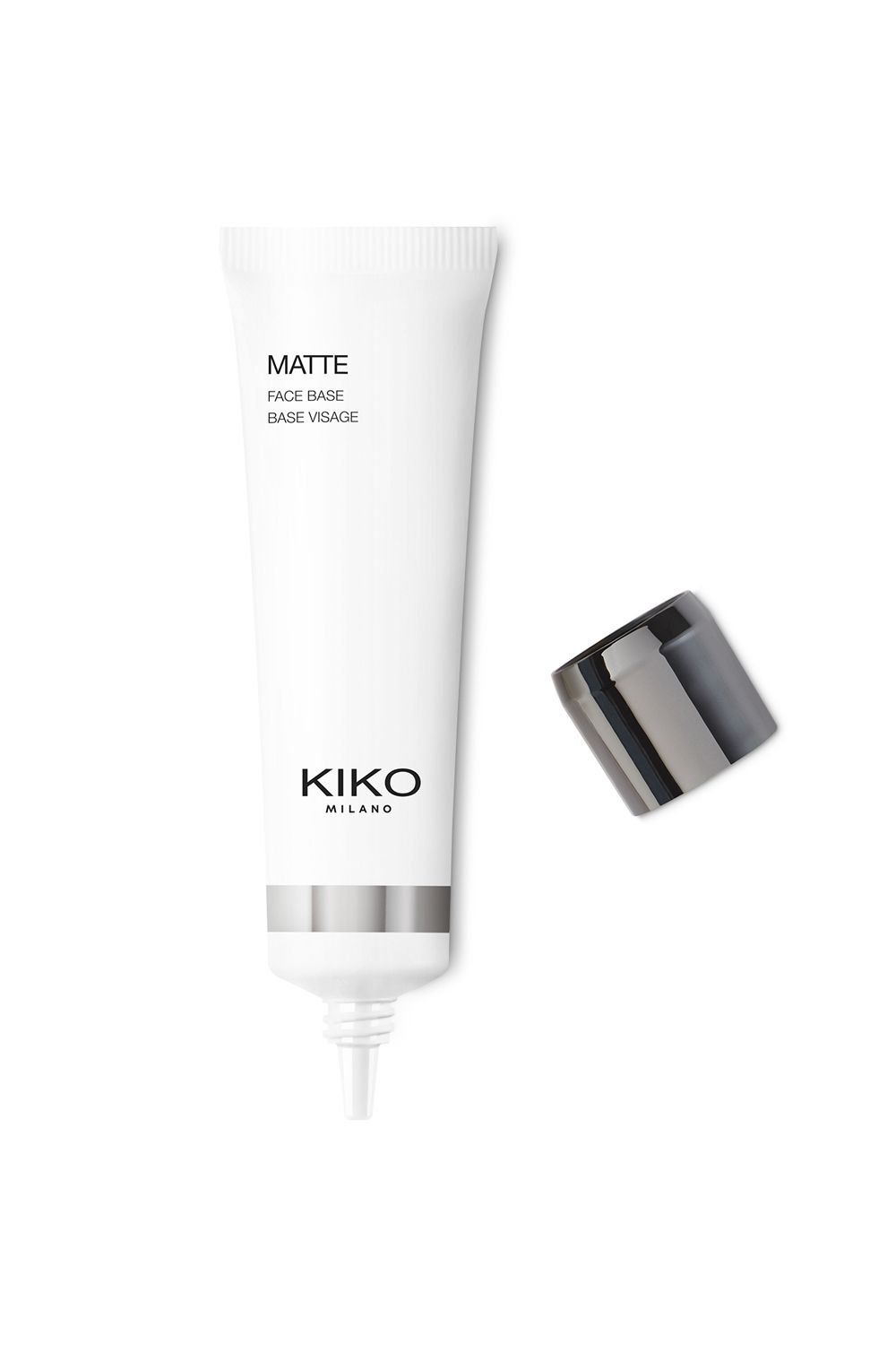 KIKO Milano Matte Face Base Primer 30ml - Image 1