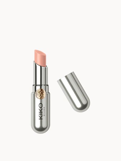 KIKO Milano Coloured Lip Balm 3g in 02 Vanilla