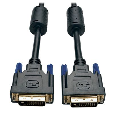Tripp Lite P560-006 DVI Dual Link Cable. Digital TMDS Monitor Cable (D