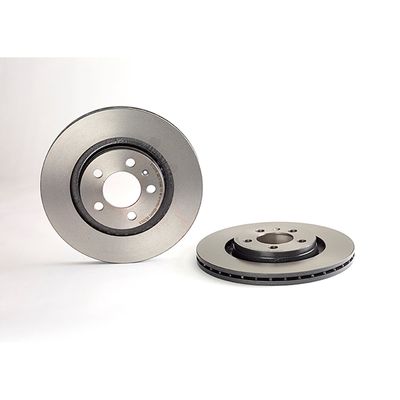 Brembo Agn. agr. alh. ahf. 1.8/1.9 | 09.7012.11 | Euro Car Parts - Thumbnail 2