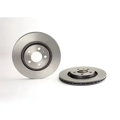 Brembo Agn. agr. alh. ahf. 1.8/1.9 | 09.7012.11 | Euro Car Parts