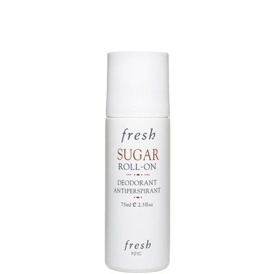 Fresh Sugar Roll-On Deodorant Antiperspirant 75ml