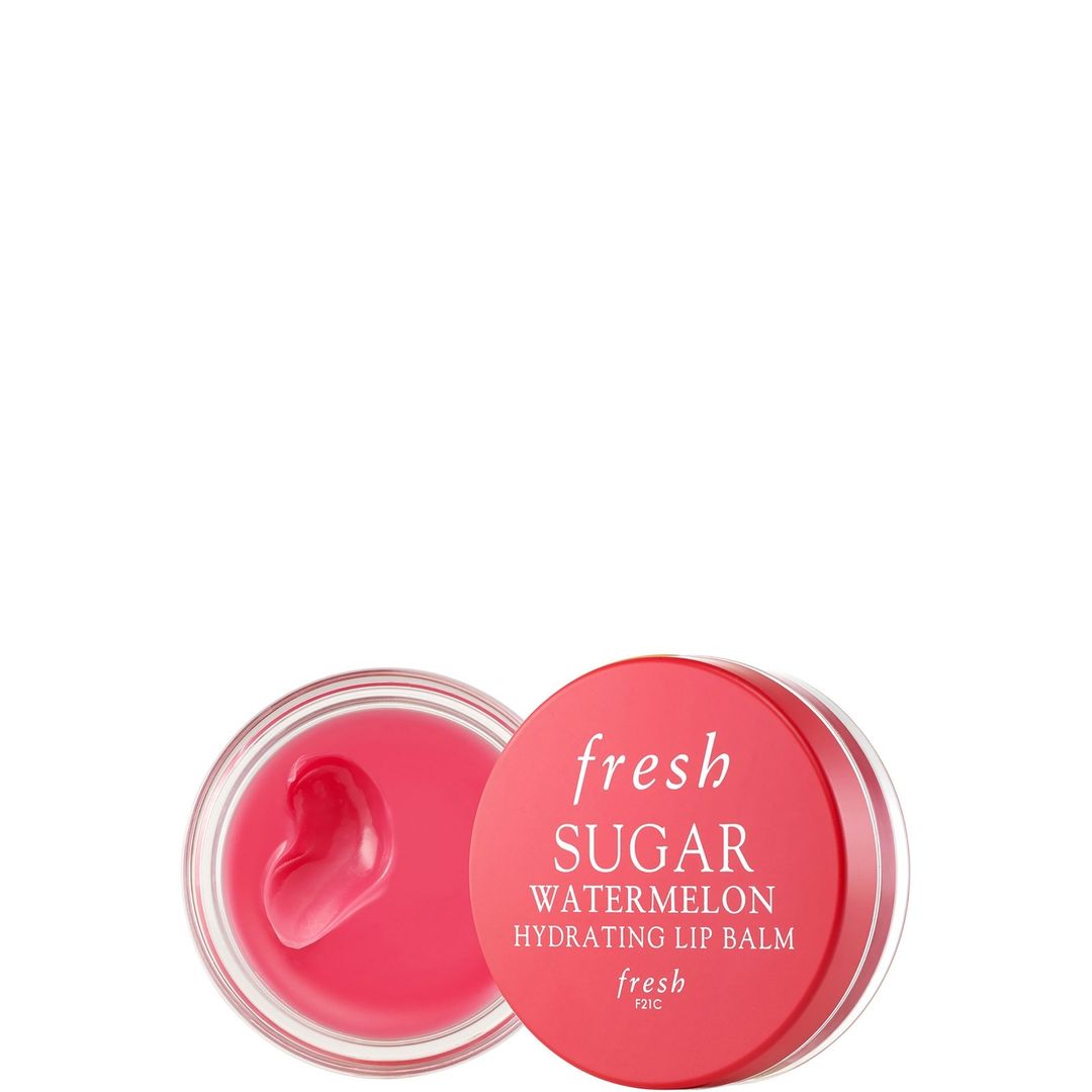 Fresh Sugar Watermelon Hydrating Lip Balm 6g - Image 1