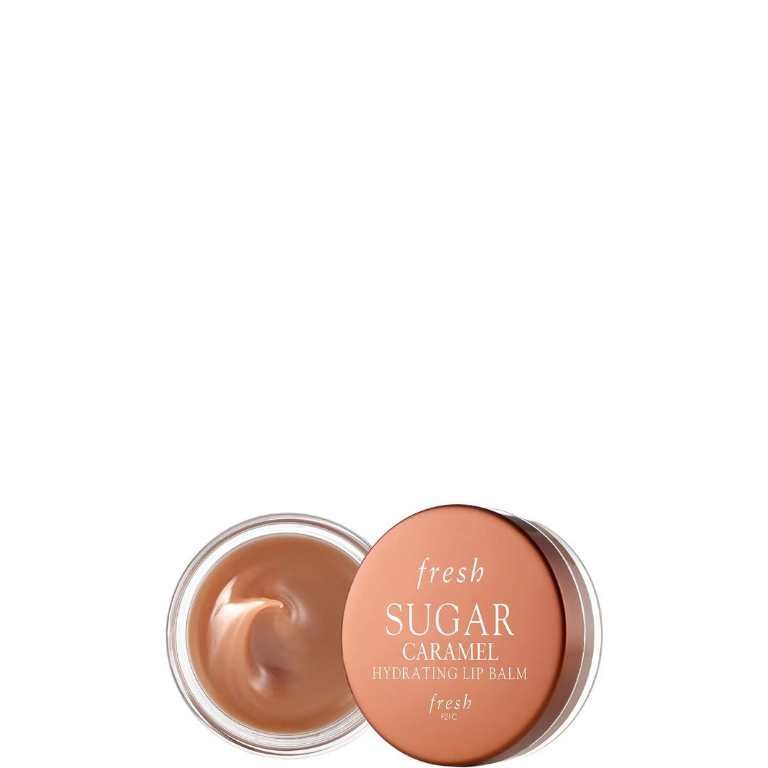 Fresh Sugar Caramel Hydrating Lip Balm 6g - Image 1