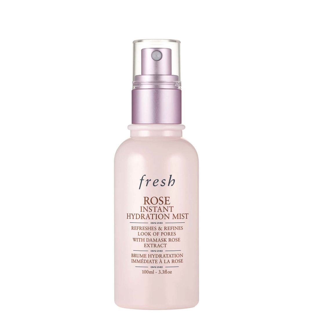 Fresh Rose Instant Hydration Mist 100ml - Image 1