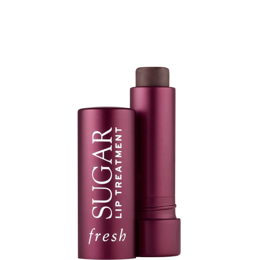Fresh Sugar Lip Treatment 4.3g (Various Options) - Plum - Image 1