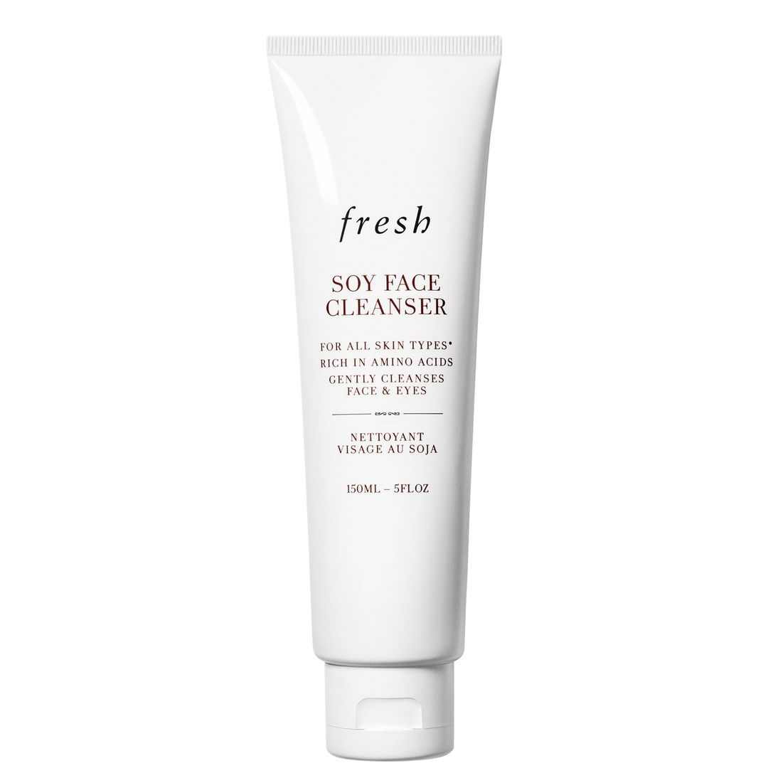 Fresh Soy Face Cleanser (Various Sizes) - 150ml - Image 1