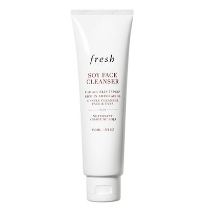 Fresh Soy Face Cleanser (Various Sizes) - 150ml