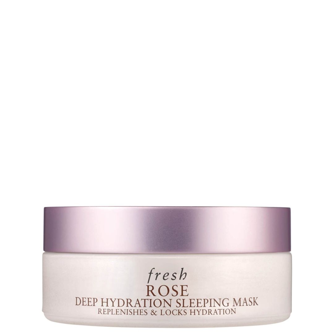 Fresh Rose Deep Hydration Sleeping Mask 35ml - Image 1