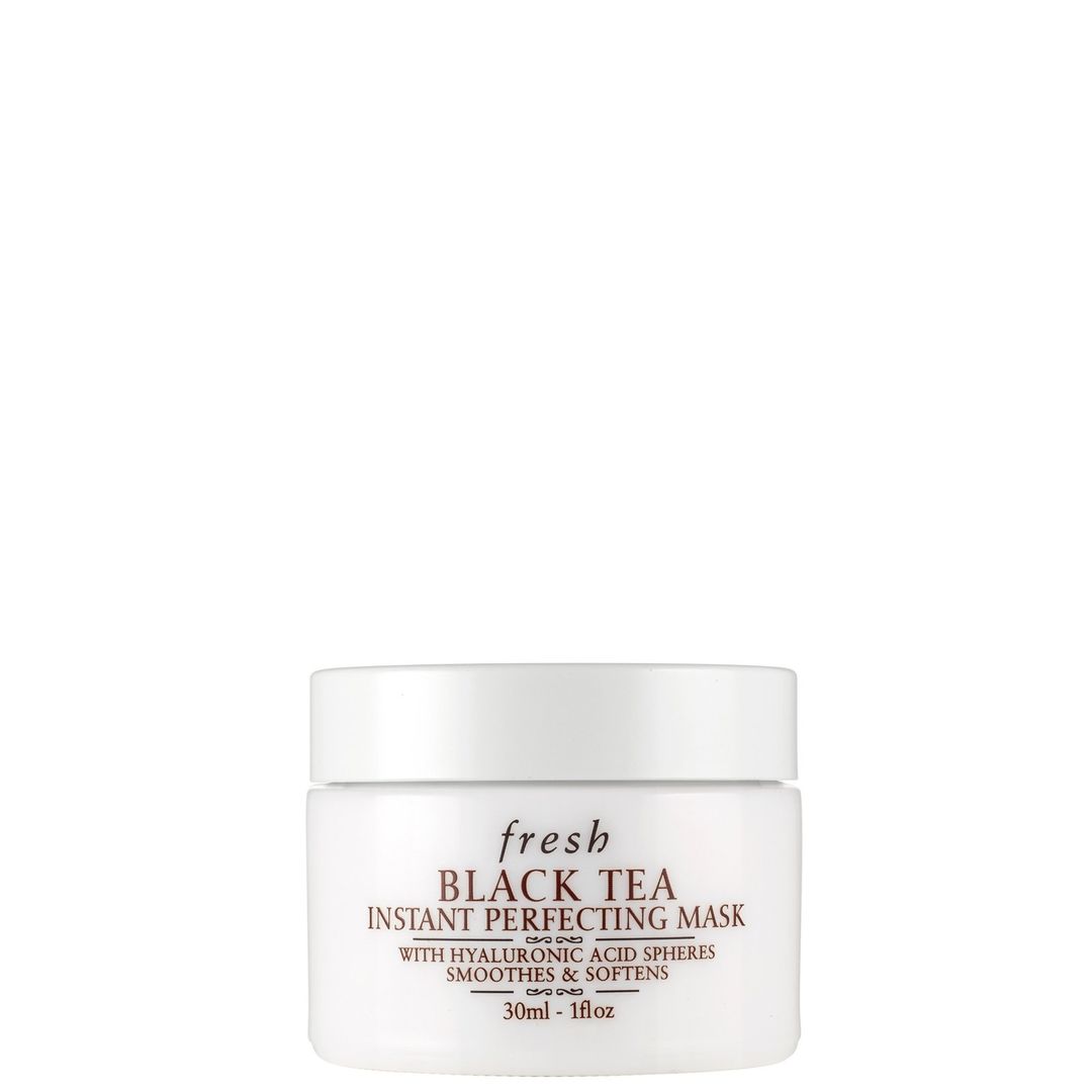 Fresh Black Tea Instant Perfecting Mask 30ml - Image 1