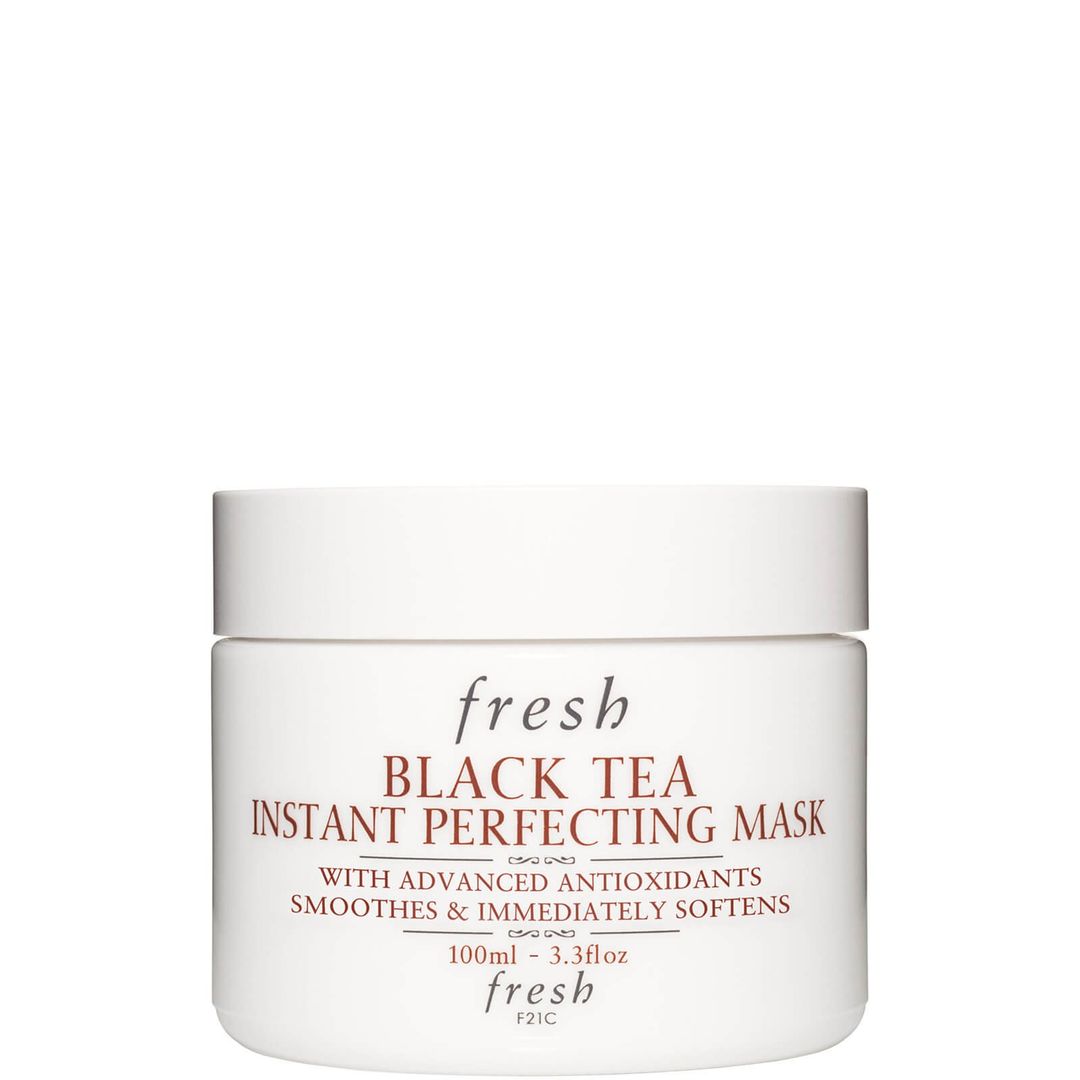 Fresh Black Tea Instant Perfecting Mask (Various Sizes) - 100ml - Image 1