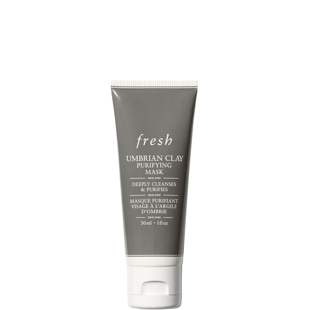 Fresh Umbrian Clay Pore-Purifying Face Mask 30ml - Image 1