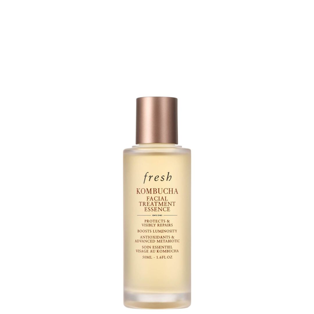 Fresh Kombucha Antioxidant Facial Treatment Essence 50ml - Image 1