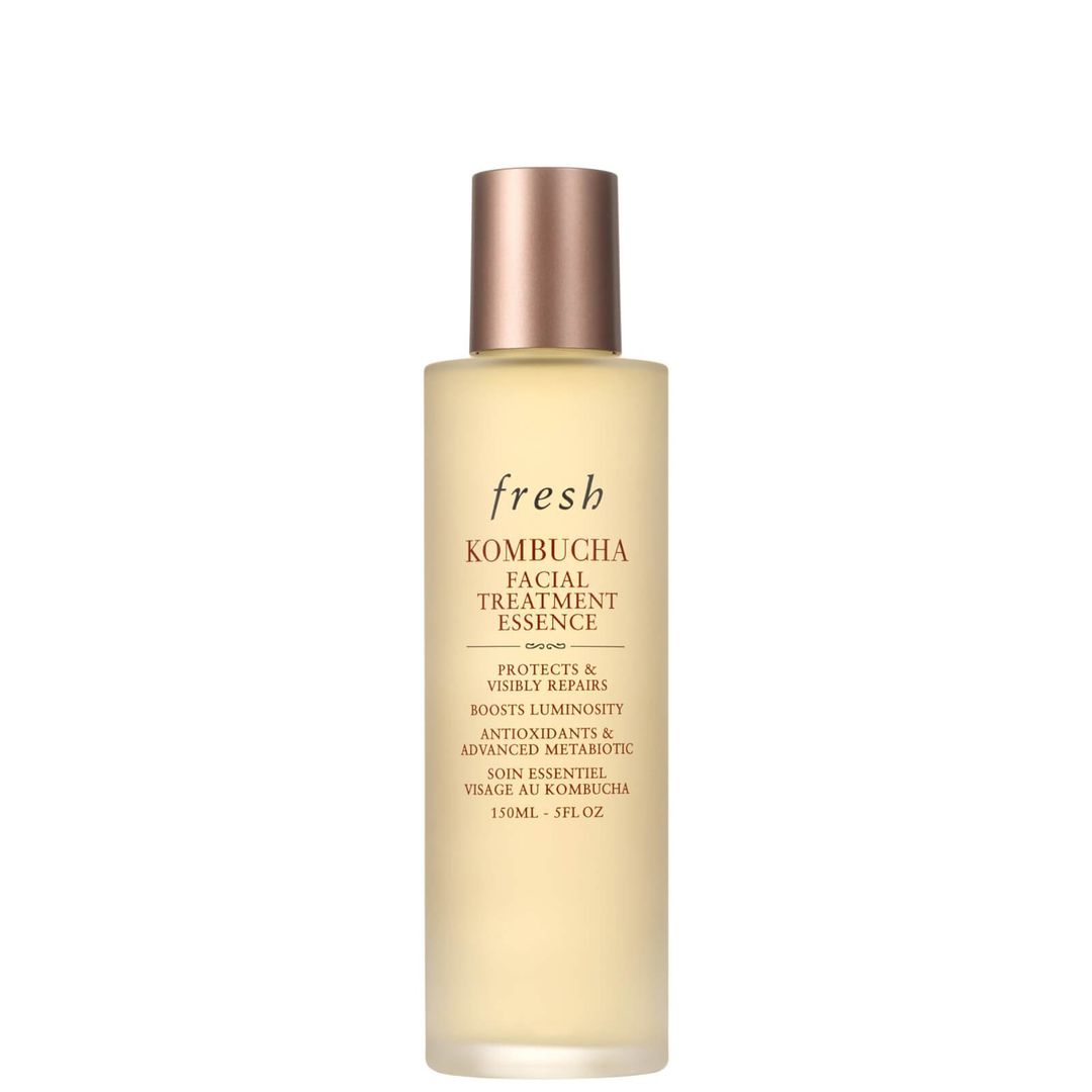 Fresh Kombucha Antioxidant Facial Treatment Essence 150ml - Image 1