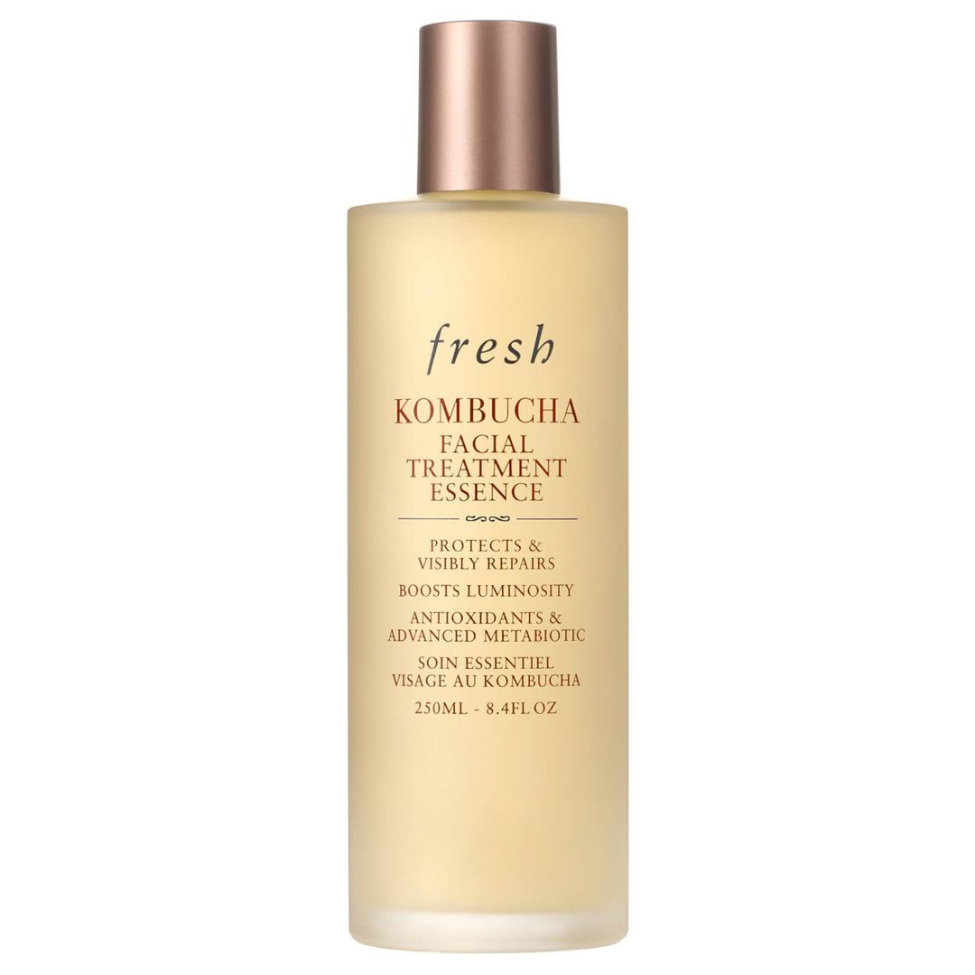 Fresh Kombucha Antioxidant Facial Treatment Essence 250ml - Image 1