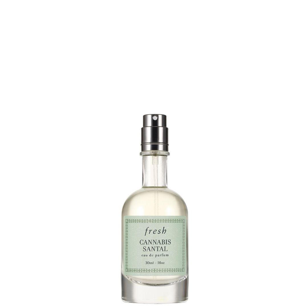 Fresh Cannabis Santal Eau de Parfum 30ml - Image 1