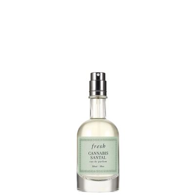 Fresh Cannabis Santal Eau de Parfum 30ml