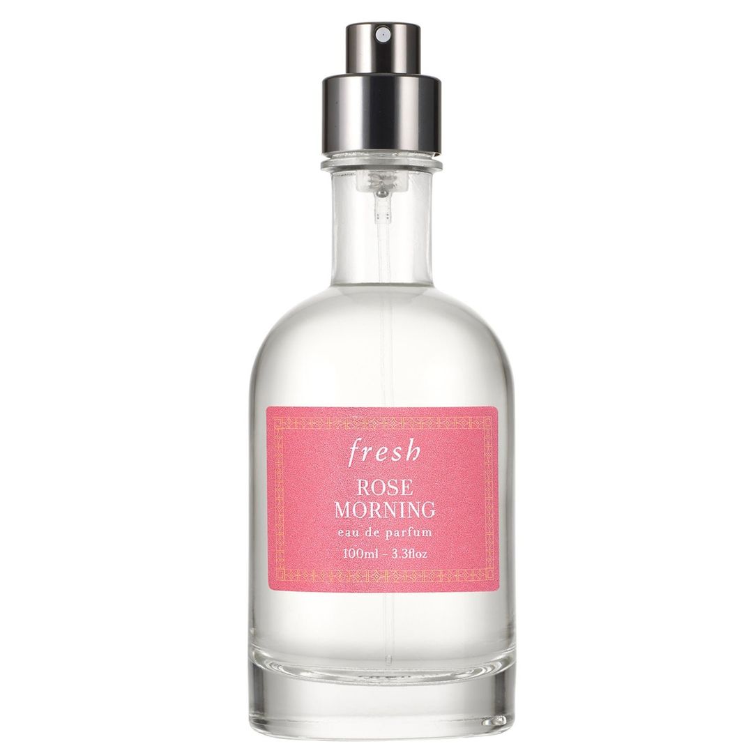 Fresh Rose Morning Eau de Parfum 100ml - Image 1
