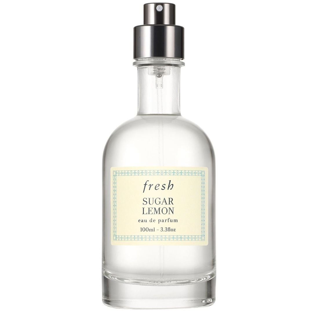 Fresh Sugar Lemon Eau de Parfum 100ml - Image 1