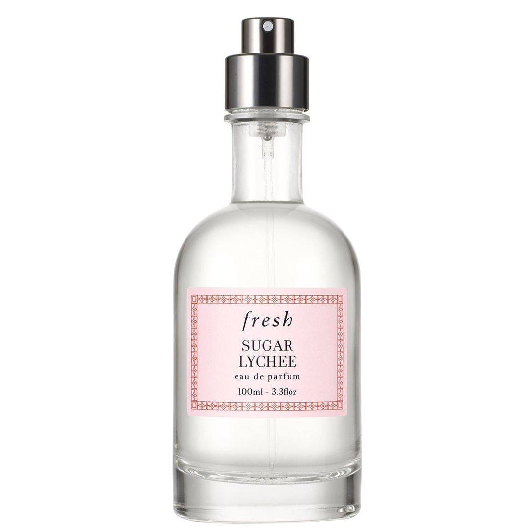 Fresh Sugar Lychee Eau de Parfum 100ml - Image 1