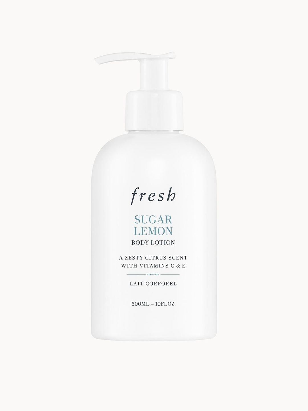 Fresh Sugar Lemon Body Lotion 300ml - Image 1