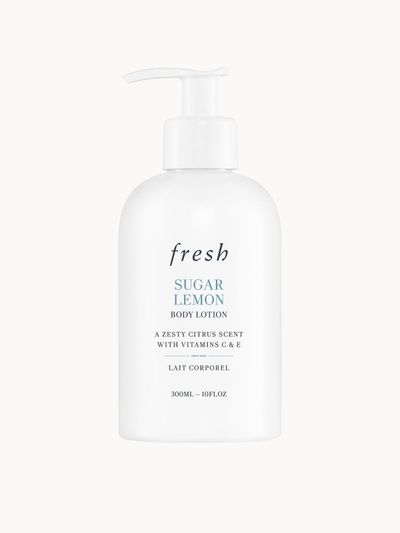 Fresh Sugar Lemon Body Lotion 300ml