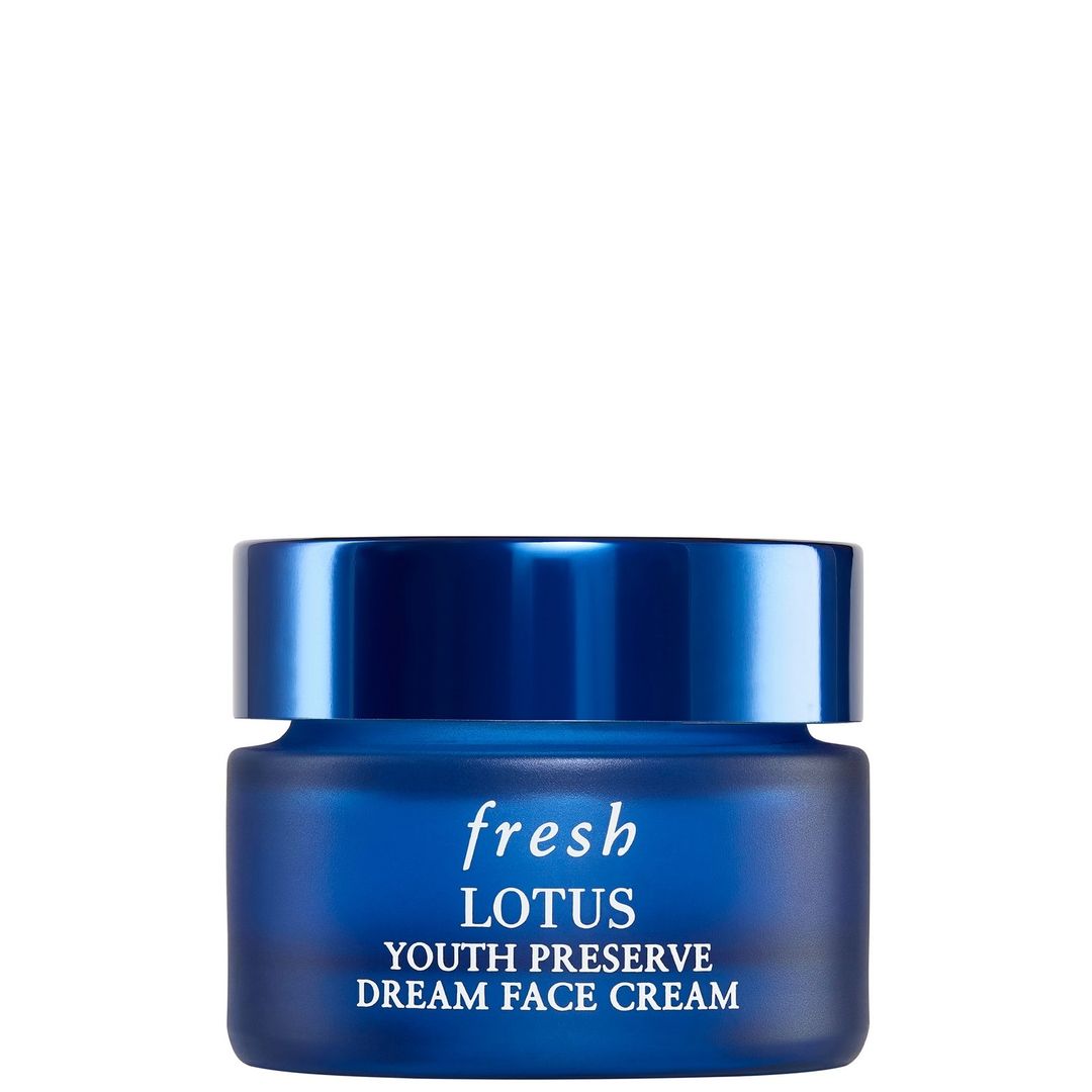 Fresh Lotus Youth Preserve Dream Face Cream 15ml - Image 1