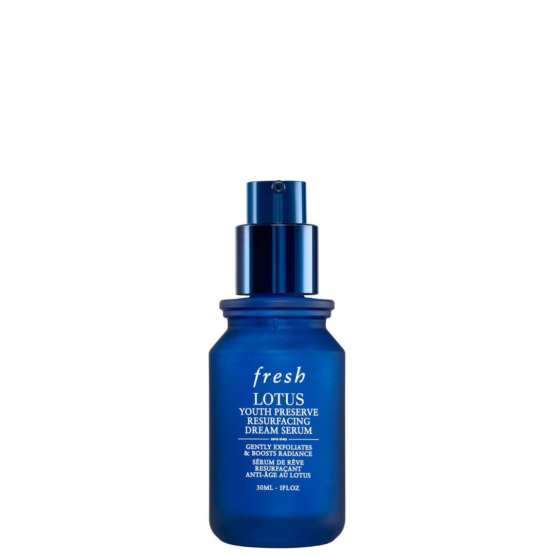 Fresh Lotus Youth Preserve Resurfacing Dream Serum 30ml - Image 1