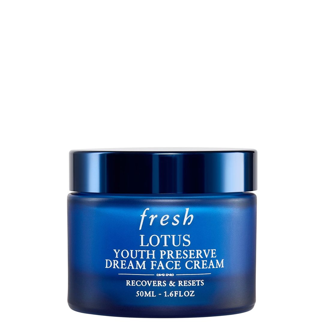 Fresh Lotus Youth Preserve Dream Face Cream 50ml - Image 1