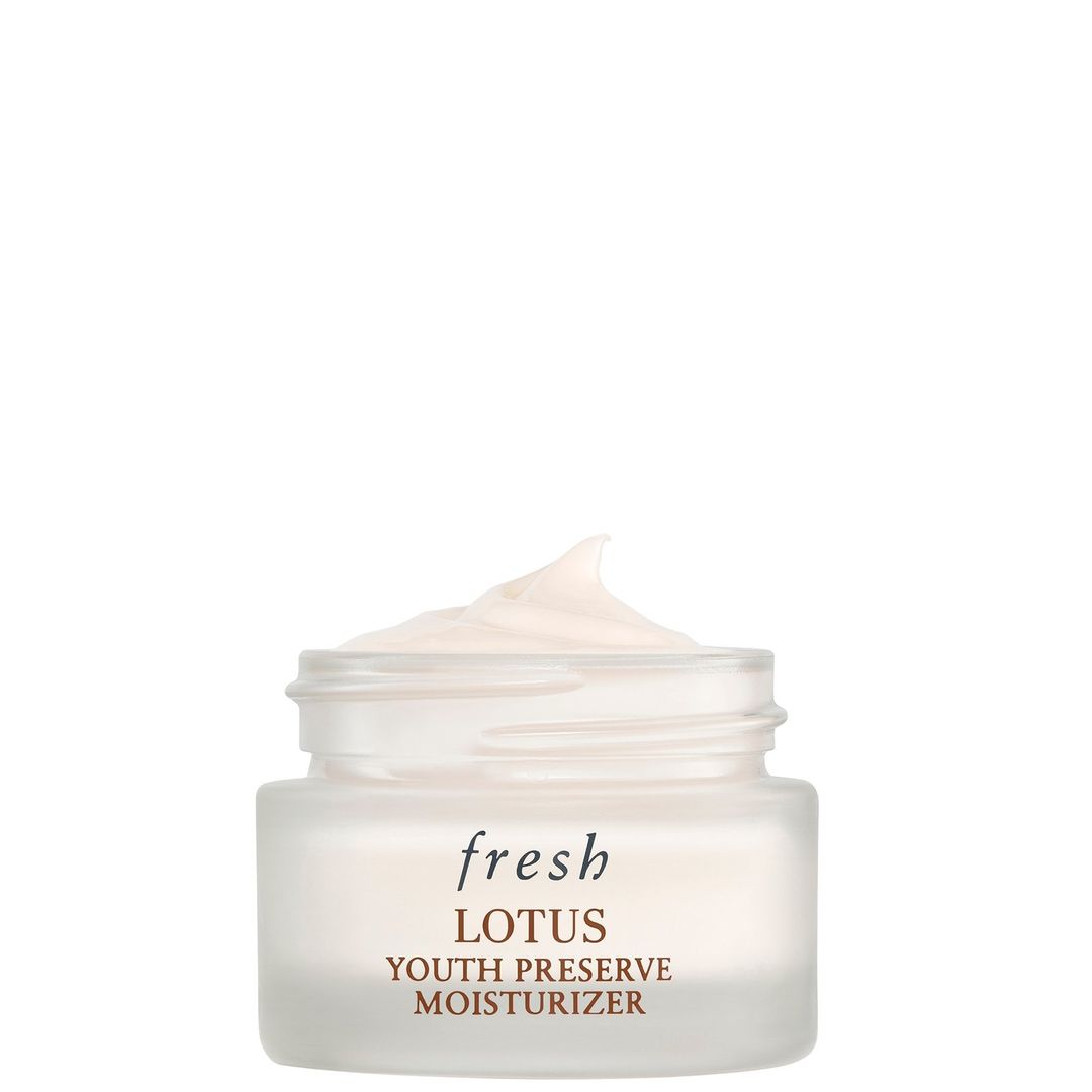 Fresh Lotus Youth Preserve Moisturiser 15ml - Image 1