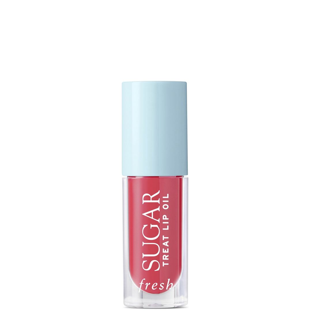 Fresh Sugar Treat Lip Oil Rose Limited Edition 4ml - Image 1