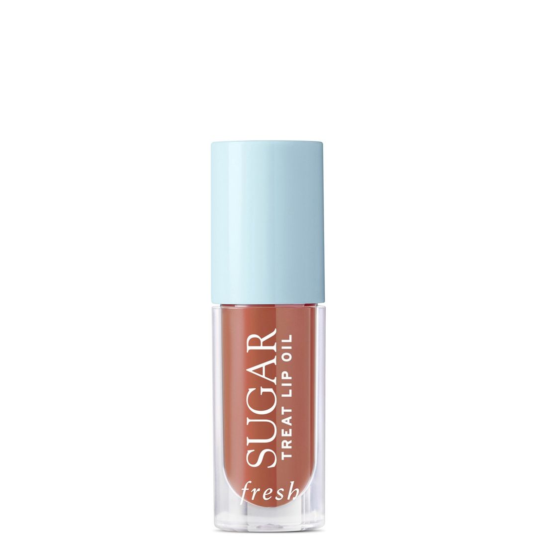 Fresh Sugar Treat Lip Oil Honey Limited Edition 4ml - Image 1