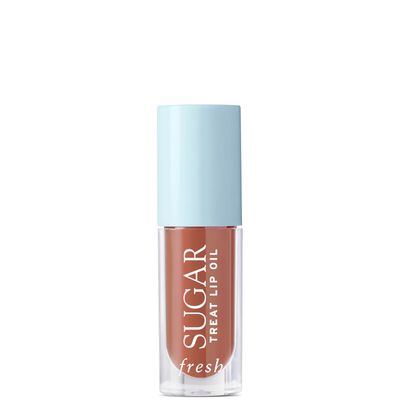 Fresh Sugar Treat Lip Oil Honey Limited Edition 4ml