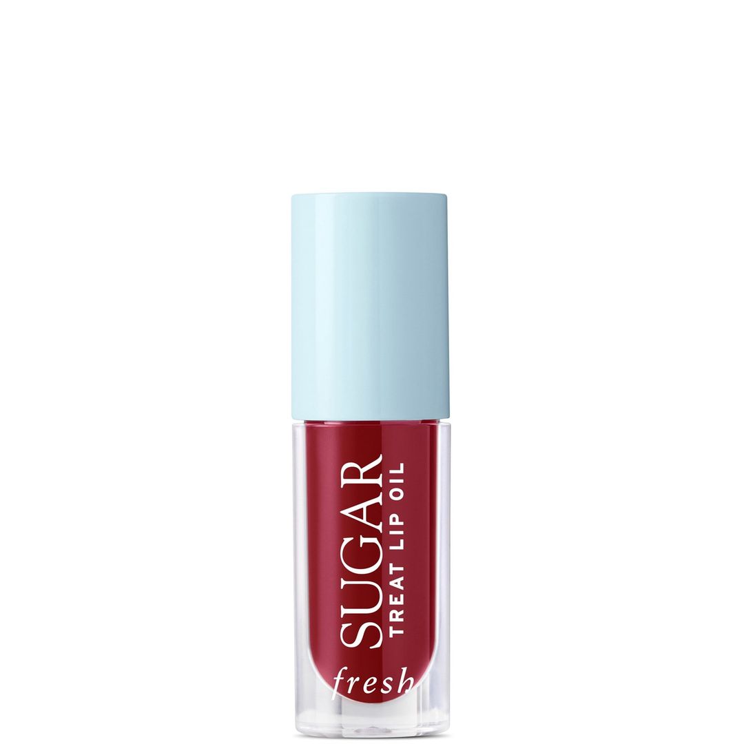 Fresh Sugar Treat Lip Oil Berry Limited Edition 4ml - Image 1