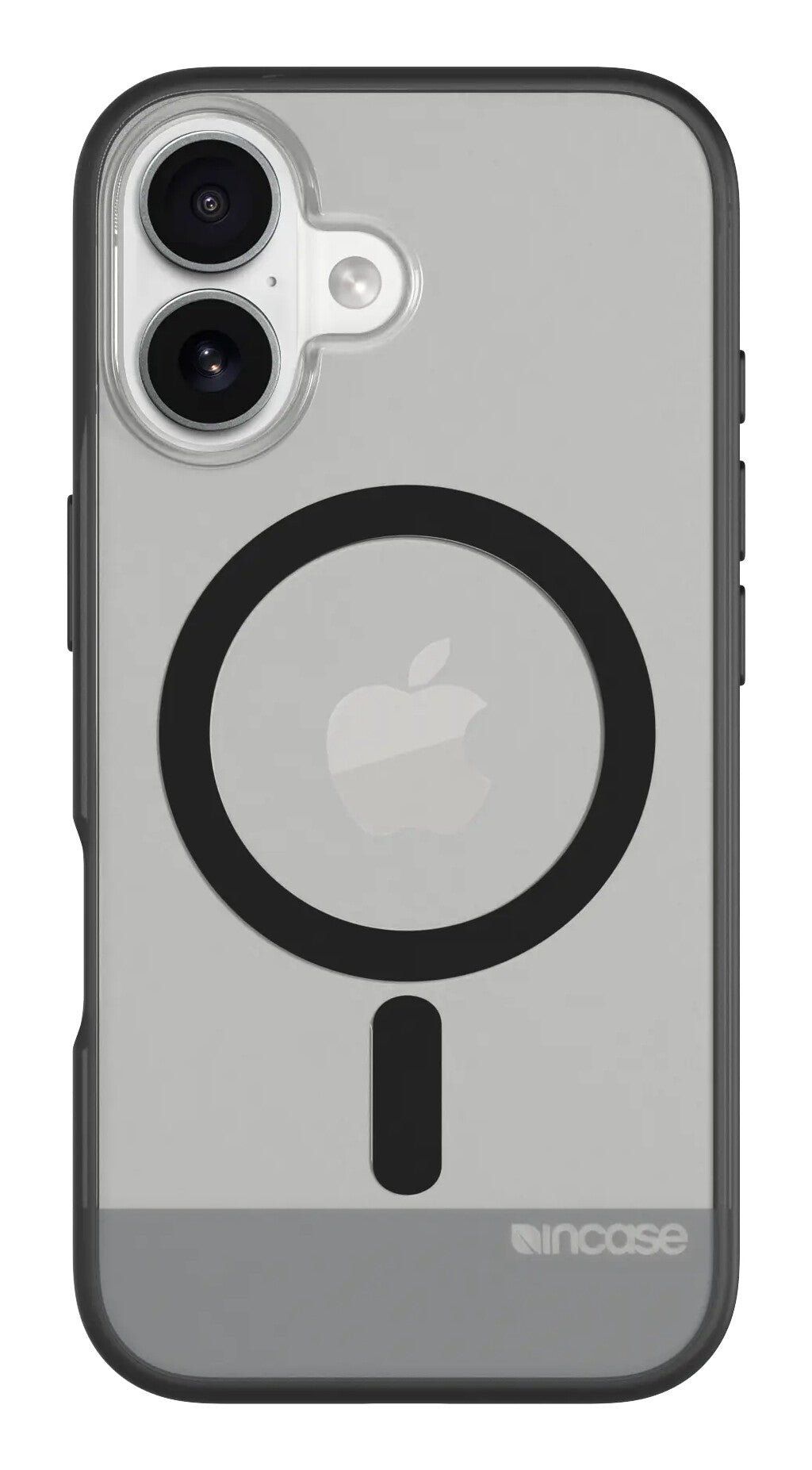 Incase INPH190401-BLK mobile phone case 15.5 cm (6.1") Cover Blac - Image 1