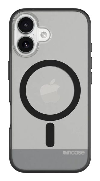 Incase INPH190401-BLK mobile phone case 15.5 cm (6.1") Cover Blac