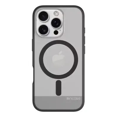 Incase INPH190402-BLK mobile phone case 16 cm (6.3") Cover Black. - Thumbnail 3