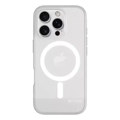 Incase INPH190402-CLR mobile phone case 16 cm (6.3") Cover Transl - Thumbnail 3