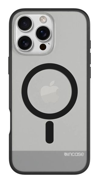 Incase INPH190404-BLK mobile phone case 17.5 cm (6.9") Cover Blac