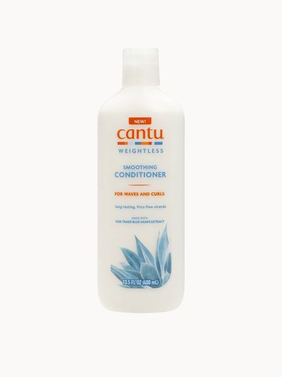 Cantu Women's Weightless Smoothing Conditioner 400ml