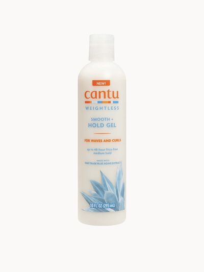 Cantu Women's Weightless Smooth + Hold Gel 295ml