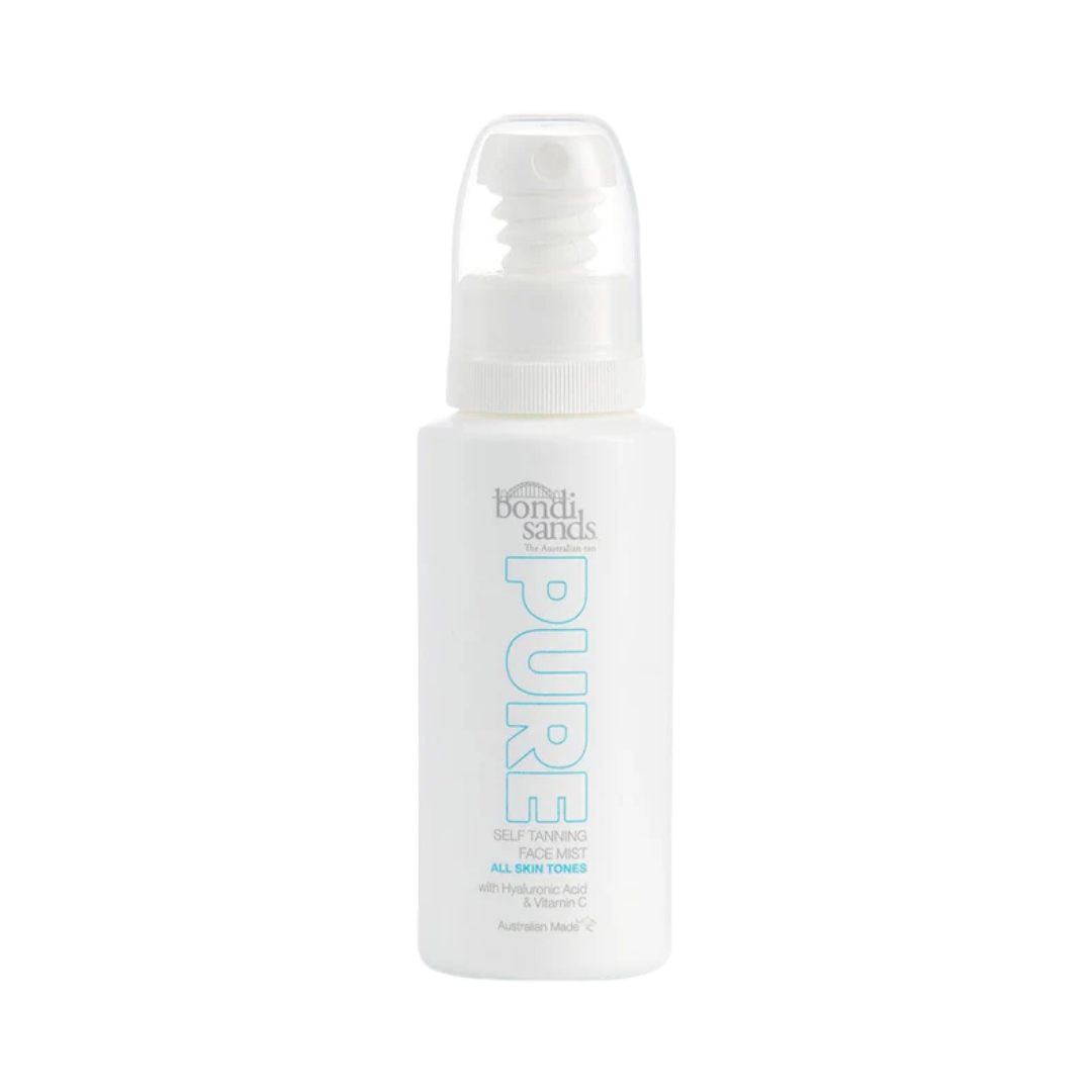 Bondi Sands - Pure Self Tanning Face Mist - Image 1