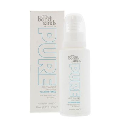 Bondi Sands - Pure Self Tanning Face Mist - Thumbnail 2