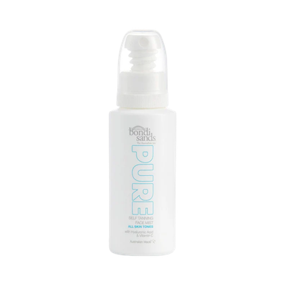 Bondi Sands - Pure Self Tanning Face Mist