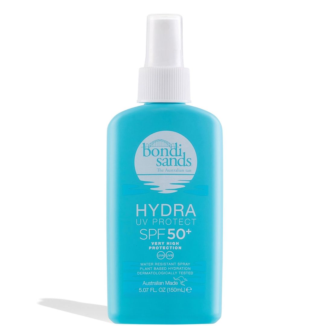 Bondi Sands Hydra UV Protect Spray SPF 50+ 150ml - Image 1
