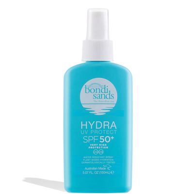 Bondi Sands Hydra UV Protect Spray SPF 50+ 150ml